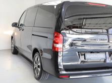 MERCEDES-BENZ Vito 116 CDI L Sel. 4M A, Diesel, Occasioni / Usate, Automatico - 4