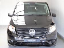 MERCEDES-BENZ Vito 116 CDI L Sel. 4M A, Diesel, Occasioni / Usate, Automatico - 5