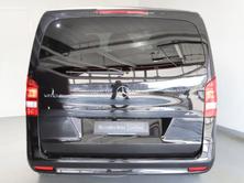 MERCEDES-BENZ Vito 116 CDI L Sel. 4M A, Diesel, Occasioni / Usate, Automatico - 6