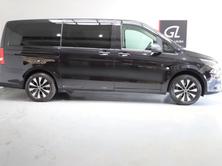 MERCEDES-BENZ Vito 116 CDI L Sel. 4M A, Diesel, Occasioni / Usate, Automatico - 7