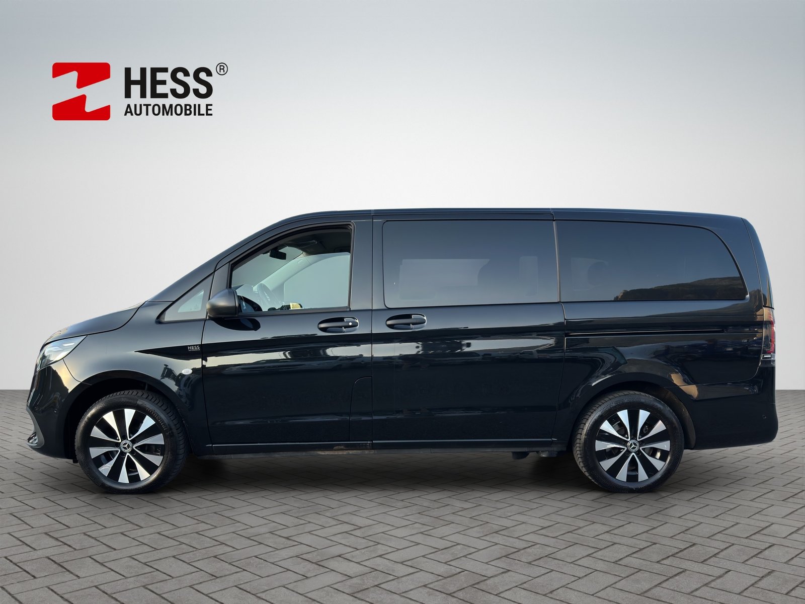 MERCEDES-BENZ Vito 116 CDI Lang Select Tourer 4Matic 9G-Tron, Diesel, Occasioni / Usate, Automatico - 3