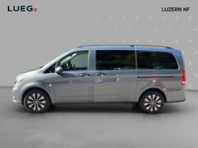 MERCEDES-BENZ Vito 116 CDI Lang Sel. Tourer Family 4Matic 9G, Diesel, Second hand / Used, Automatic - 2