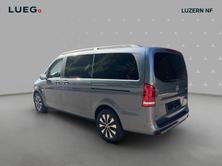 MERCEDES-BENZ Vito 116 CDI Lang Sel. Tourer Family 4Matic 9G, Diesel, Second hand / Used, Automatic - 3