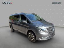 MERCEDES-BENZ Vito 116 CDI Lang Sel. Tourer Family 4Matic 9G, Diesel, Second hand / Used, Automatic - 5