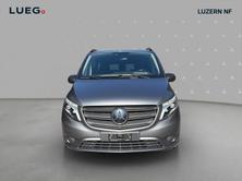MERCEDES-BENZ Vito 116 CDI Lang Sel. Tourer Family 4Matic 9G, Diesel, Second hand / Used, Automatic - 6