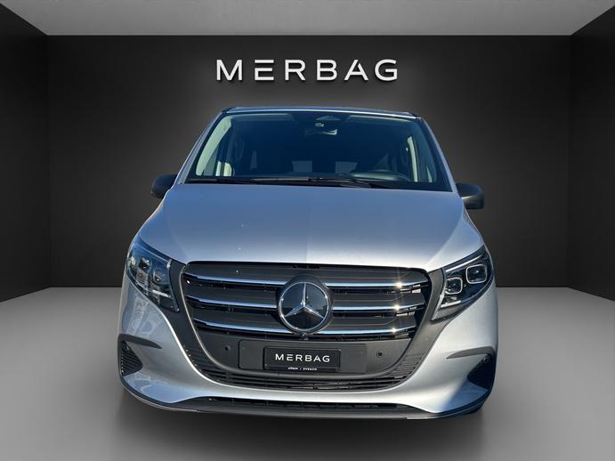 MERCEDES-BENZ Vito 116 CDI Lang Select Tourer 4Matic 9G-Tron, Diesel, Occasioni / Usate, Automatico