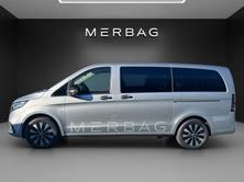 MERCEDES-BENZ Vito 116 CDI Lang Select Tourer 4Matic 9G-Tron, Diesel, Occasioni / Usate, Automatico - 2