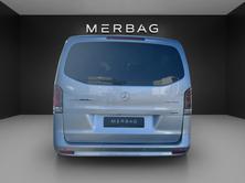 MERCEDES-BENZ Vito 116 CDI Lang Select Tourer 4Matic 9G-Tron, Diesel, Occasioni / Usate, Automatico - 4