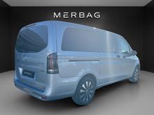 MERCEDES-BENZ Vito 116 CDI Lang Select Tourer 4Matic 9G-Tron, Diesel, Occasioni / Usate, Automatico - 5