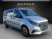 MERCEDES-BENZ Vito 116 CDI Lang Select Tourer 4Matic 9G-Tron, Diesel, Occasioni / Usate, Automatico - 6