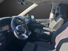 MERCEDES-BENZ Vito 116 CDI Lang Select Tourer 4Matic 9G-Tron, Diesel, Occasioni / Usate, Automatico - 7