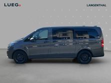 MERCEDES-BENZ Vito 124 CDI Lang Base Tourer 4Matic 9G-Tronic, Diesel, Occasion / Gebraucht, Automatik - 2