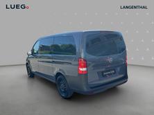 MERCEDES-BENZ Vito 124 CDI Lang Base Tourer 4Matic 9G-Tronic, Diesel, Occasion / Gebraucht, Automatik - 3