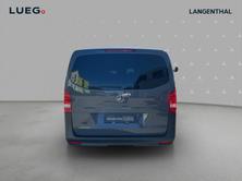 MERCEDES-BENZ Vito 124 CDI Lang Base Tourer 4Matic 9G-Tronic, Diesel, Occasion / Gebraucht, Automatik - 4