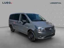 MERCEDES-BENZ Vito 124 CDI Lang Base Tourer 4Matic 9G-Tronic, Diesel, Occasion / Gebraucht, Automatik - 5
