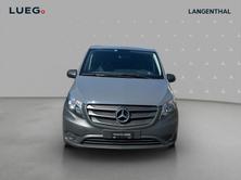 MERCEDES-BENZ Vito 124 CDI Lang Base Tourer 4Matic 9G-Tronic, Diesel, Occasion / Gebraucht, Automatik - 6