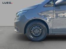 MERCEDES-BENZ Vito 124 CDI Lang Base Tourer 4Matic 9G-Tronic, Diesel, Occasion / Gebraucht, Automatik - 7