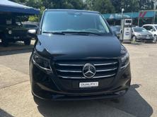MERCEDES-BENZ VITO, Diesel, Occasion / Gebraucht, Automatik - 2
