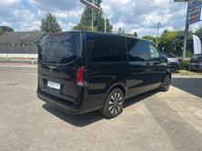 MERCEDES-BENZ VITO, Diesel, Occasion / Gebraucht, Automatik - 4