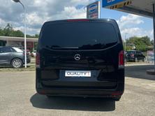 MERCEDES-BENZ VITO, Diesel, Occasion / Gebraucht, Automatik - 5