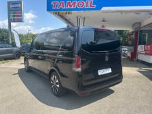 MERCEDES-BENZ VITO, Diesel, Occasion / Gebraucht, Automatik - 6