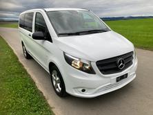 MERCEDES-BENZ Vito 114 BlueTec Tourer Select 4Matic 7G-Troni, Diesel, Occasion / Gebraucht, Automatik - 2