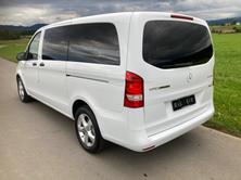 MERCEDES-BENZ Vito 114 BlueTec Tourer Select 4Matic 7G-Troni, Diesel, Occasion / Gebraucht, Automatik - 4
