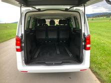 MERCEDES-BENZ Vito 114 BlueTec Tourer Select 4Matic 7G-Troni, Diesel, Occasion / Gebraucht, Automatik - 6