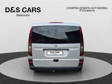 MERCEDES-BENZ Vito 116 CDI Blue Efficiency EL 4Matic A, Diesel, Occasion / Gebraucht, Automatik - 4