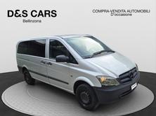 MERCEDES-BENZ Vito 116 CDI Blue Efficiency EL 4Matic A, Diesel, Occasion / Gebraucht, Automatik - 7