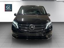 MERCEDES-BENZ Vito 116 CDI Select Tourer 4Matic 9G-Tronic, Diesel, Second hand / Used, Automatic - 2