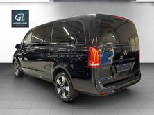 MERCEDES-BENZ Vito 116 CDI Select Tourer 4Matic 9G-Tronic, Diesel, Second hand / Used, Automatic - 4