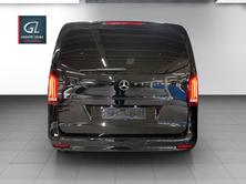 MERCEDES-BENZ Vito 116 CDI Select Tourer 4Matic 9G-Tronic, Diesel, Second hand / Used, Automatic - 5