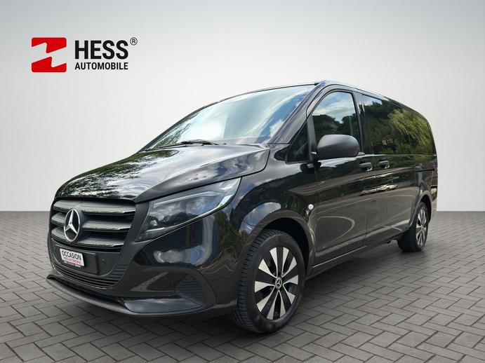 MERCEDES-BENZ Vito 116 CDI Lang Select Tourer 4Matic 9G-Tron, Diesel, Second hand / Used, Automatic