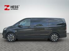 MERCEDES-BENZ Vito 116 CDI Lang Select Tourer 4Matic 9G-Tron, Diesel, Second hand / Used, Automatic - 3