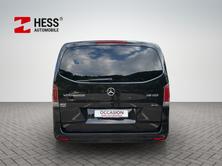 MERCEDES-BENZ Vito 116 CDI Lang Select Tourer 4Matic 9G-Tron, Diesel, Second hand / Used, Automatic - 5