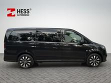 MERCEDES-BENZ Vito 116 CDI Lang Select Tourer 4Matic 9G-Tron, Diesel, Second hand / Used, Automatic - 7