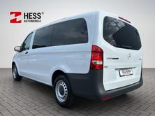 MERCEDES-BENZ Vito 114 CDI Lang Pro Tourer 9G-Tronic, Diesel, Second hand / Used, Automatic - 4
