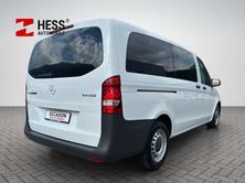 MERCEDES-BENZ Vito 114 CDI Lang Pro Tourer 9G-Tronic, Diesel, Second hand / Used, Automatic - 6