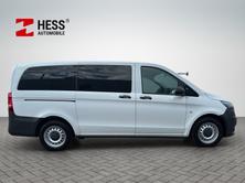 MERCEDES-BENZ Vito 114 CDI Lang Pro Tourer 9G-Tronic, Diesel, Second hand / Used, Automatic - 7