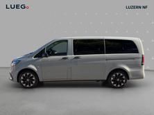 MERCEDES-BENZ Vito 116 CDI Lang Pro Tourer 4Matic 9G-Tronic, Diesel, Occasion / Utilisé, Automatique - 2