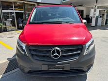 MERCEDES-BENZ Vito 116 BT Pro 4M A, Diesel, Occasioni / Usate, Automatico - 2