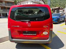 MERCEDES-BENZ Vito 116 BT Pro 4M A, Diesel, Occasioni / Usate, Automatico - 6
