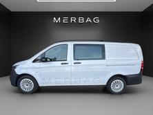 MERCEDES-BENZ Vito 114 CDI L Pro 4M A, Diesel, Occasion / Gebraucht, Automatik - 2