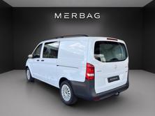 MERCEDES-BENZ Vito 114 CDI L Pro 4M A, Diesel, Occasion / Gebraucht, Automatik - 3