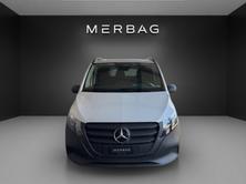 MERCEDES-BENZ Vito 114 CDI L Pro 4M A, Diesel, Occasion / Gebraucht, Automatik - 4