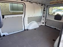 MERCEDES-BENZ Vito 114 CDI L Pro 4M A, Diesel, Occasion / Gebraucht, Automatik - 7