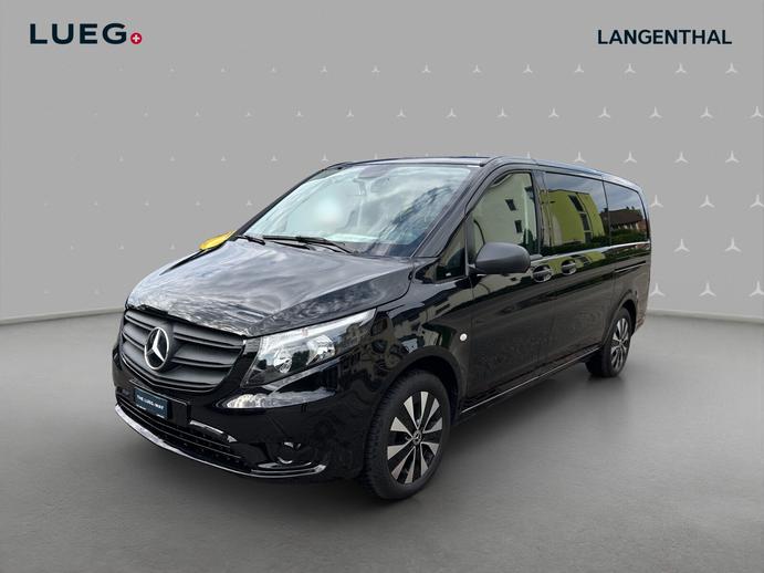 MERCEDES-BENZ Vito 116 CDI Lang Select Tourer 4Matic 9G-Tron, Diesel, Occasion / Utilisé, Automatique