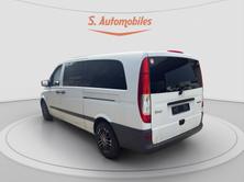 MERCEDES-BENZ Vito 116 CDI Blue Efficiency L A, Diesel, Occasion / Gebraucht, Automatik - 3
