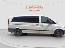 MERCEDES-BENZ Vito 116 CDI Blue Efficiency L A, Diesel, Occasion / Gebraucht, Automatik - 4